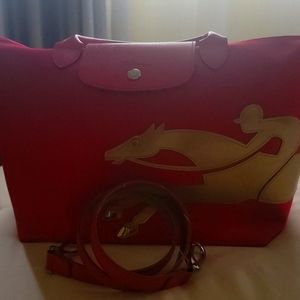 Longchamp bag